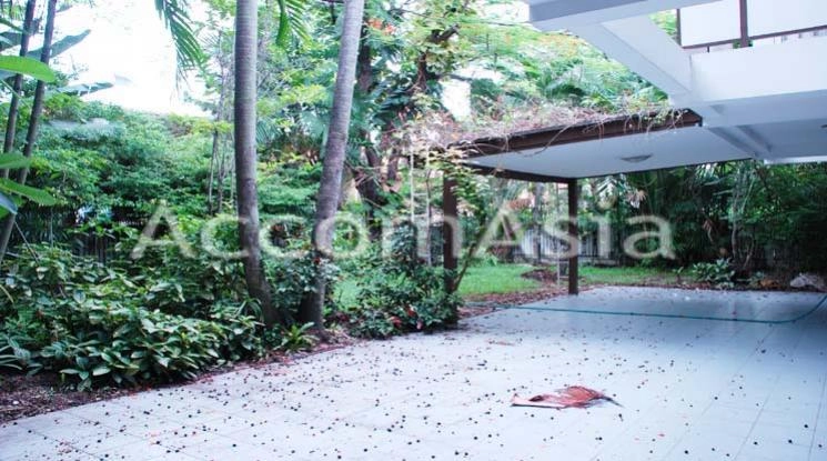 6  3 br House For Rent in Sukhumvit ,Bangkok BTS Phrom Phong 2312955