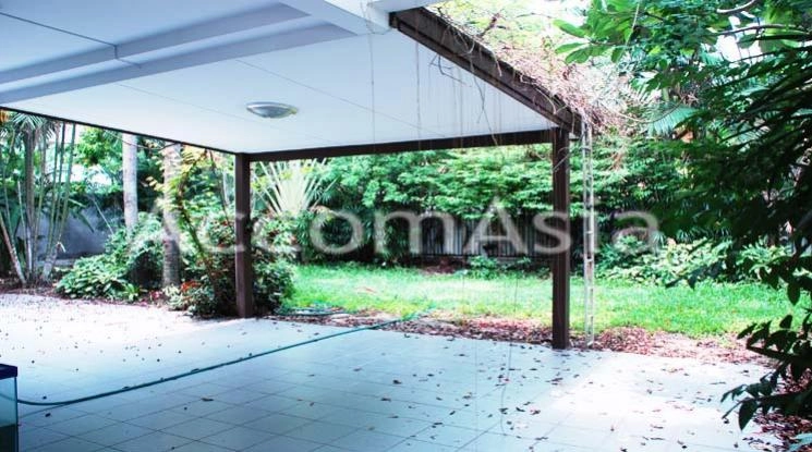 7  3 br House For Rent in Sukhumvit ,Bangkok BTS Phrom Phong 2312955