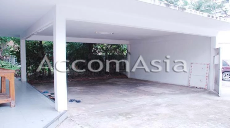 8  3 br House For Rent in Sukhumvit ,Bangkok BTS Phrom Phong 2312955