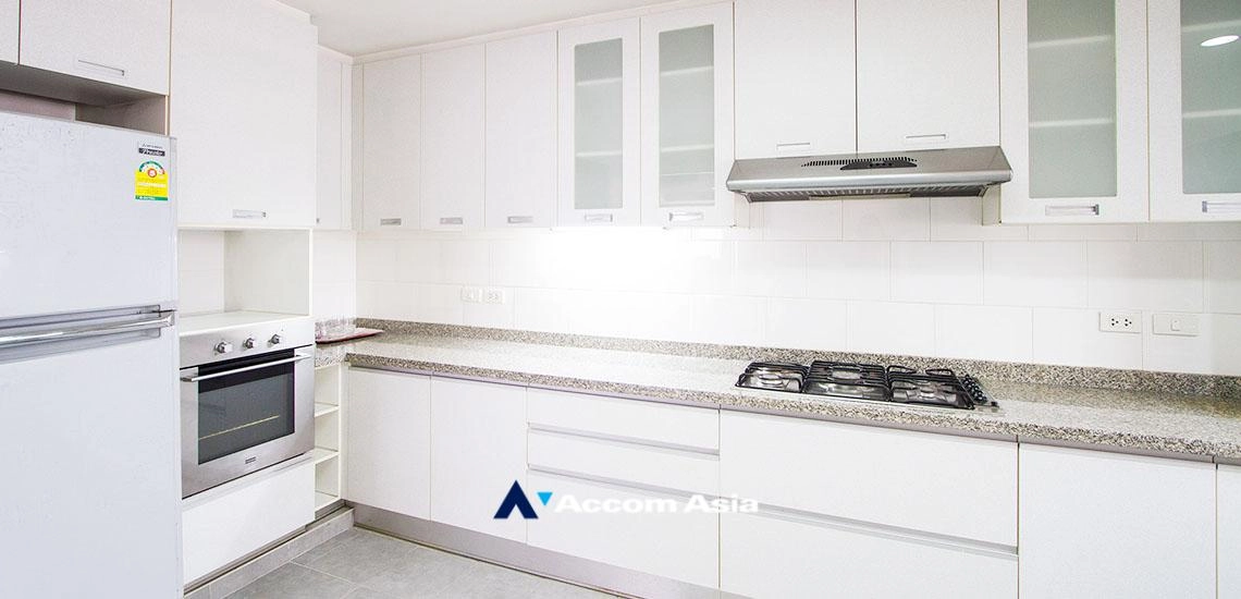 7  3 br Apartment for rent and sale in Sukhumvit ,Bangkok BTS Nana at The Luxurious Residence 1412958