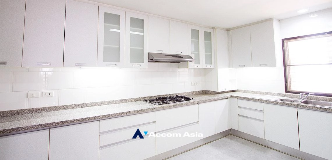 8  3 br Apartment for rent and sale in Sukhumvit ,Bangkok BTS Nana at The Luxurious Residence 1412958