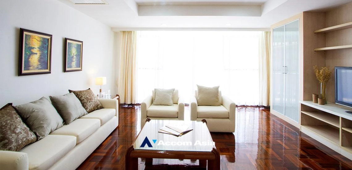 5  3 br Apartment for rent and sale in Sukhumvit ,Bangkok BTS Nana at The Luxurious Residence 1412958