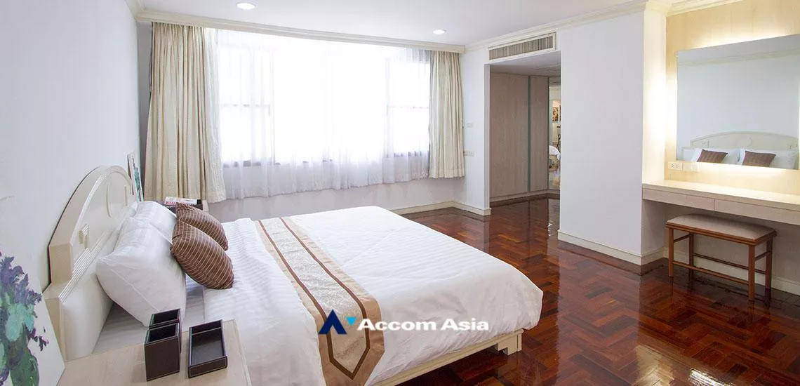9  3 br Apartment For Rent in Sukhumvit ,Bangkok BTS Nana at The Luxurious Residence 1412958