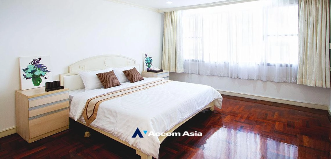 10  3 br Apartment for rent and sale in Sukhumvit ,Bangkok BTS Nana at The Luxurious Residence 1412958