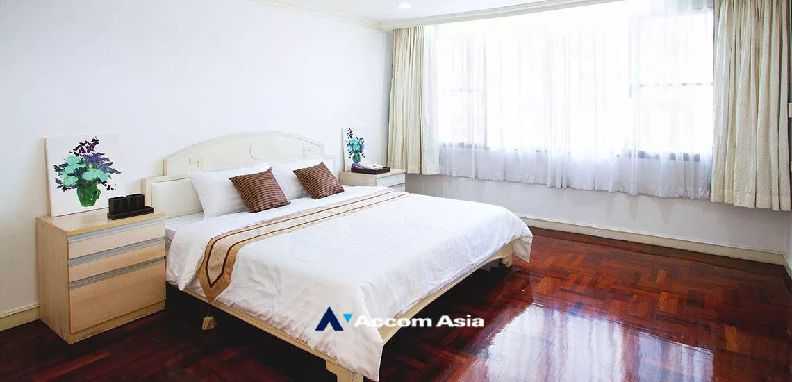 10  3 br Apartment For Rent in Sukhumvit ,Bangkok BTS Nana at The Luxurious Residence 1412958
