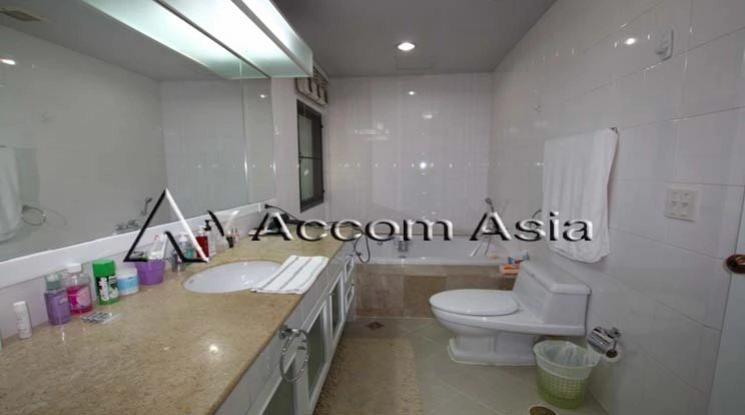 9  3 br Apartment For Rent in Sathorn ,Bangkok MRT Lumphini at Homely atmosphere place 20562