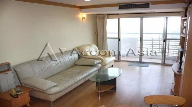  2  3 br Condominium For Rent in Sukhumvit ,Bangkok BTS Phrom Phong at The Waterford Diamond 1512965