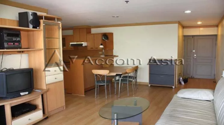 unitPet friendly | Waterford Diamond Tower