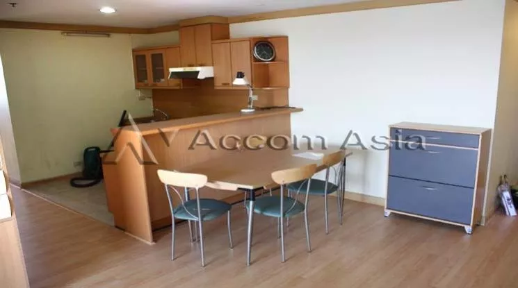 unitPet friendly | Waterford Diamond Tower