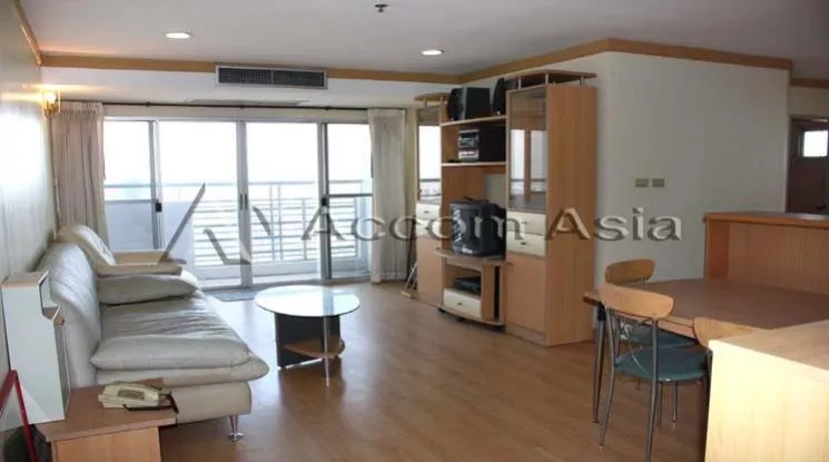 4  3 br Condominium For Rent in Sukhumvit ,Bangkok BTS Phrom Phong at The Waterford Diamond 1512965
