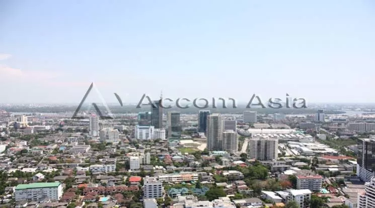 7  3 br Condominium For Rent in Sukhumvit ,Bangkok BTS Phrom Phong at The Waterford Diamond 1512965