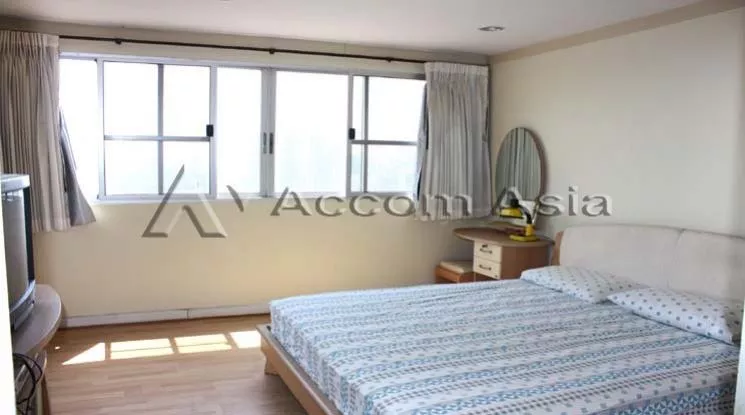 8  3 br Condominium For Rent in Sukhumvit ,Bangkok BTS Phrom Phong at The Waterford Diamond 1512965