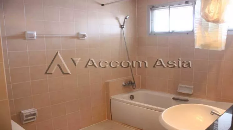 9  3 br Condominium For Rent in Sukhumvit ,Bangkok BTS Phrom Phong at The Waterford Diamond 1512965