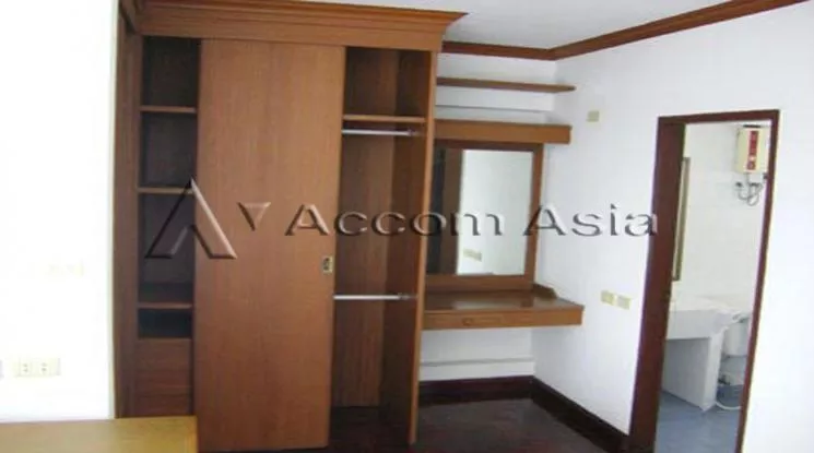 5  3 br Apartment For Rent in Sukhumvit ,Bangkok BTS Nana at Private Space of living 1412969