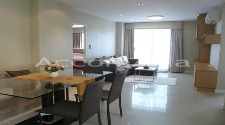  2 Bedrooms  Condominium For Rent & Sale in Sathorn, Bangkok  near MRT Khlong Toei (1512972)