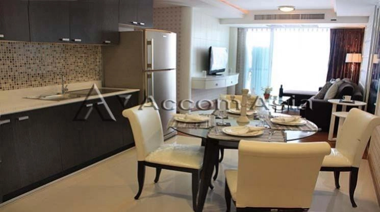 4  2 br Condominium for rent and sale in Phaholyothin ,Bangkok BTS Saphan-Kwai at Harmony Living Phaholyothin 1512979