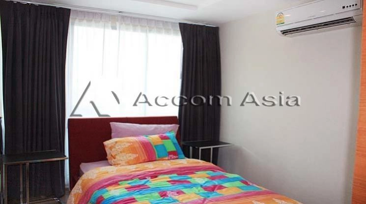 8  2 br Condominium for rent and sale in Phaholyothin ,Bangkok BTS Saphan-Kwai at Harmony Living Phaholyothin 1512979