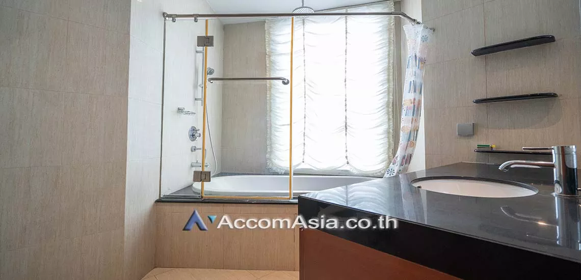 10  3 br Condominium For Rent in Silom ,Bangkok BTS Chong Nonsi - BRT Arkhan Songkhro at The Infinity Sathorn 1512985