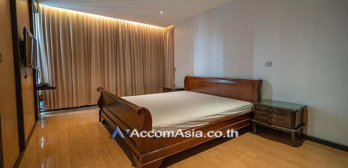 6  3 br Condominium For Rent in Silom ,Bangkok BTS Chong Nonsi - BRT Arkhan Songkhro at The Infinity Sathorn 1512985
