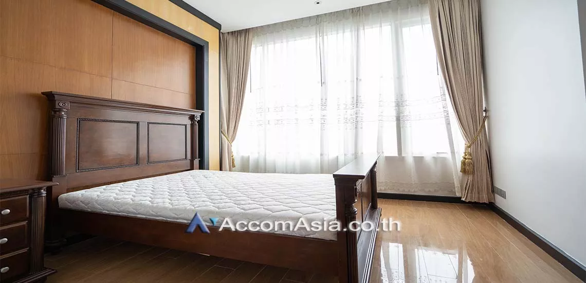 8  3 br Condominium For Rent in Silom ,Bangkok BTS Chong Nonsi - BRT Arkhan Songkhro at The Infinity Sathorn 1512985