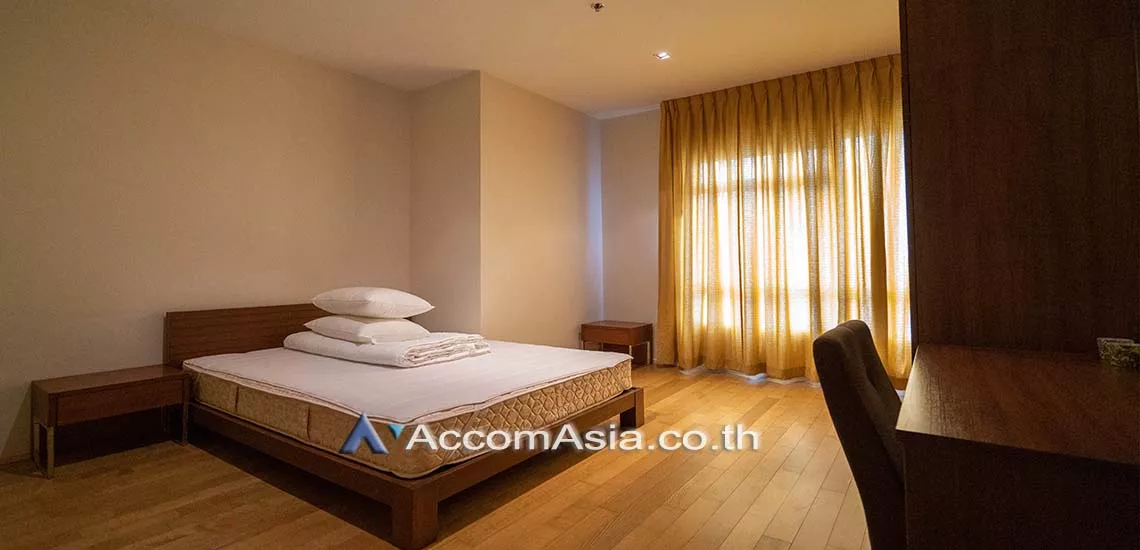 5  2 br Condominium For Rent in Sukhumvit ,Bangkok BTS Phrom Phong at The Madison 1512988
