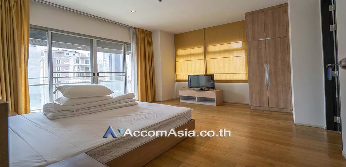 6  2 br Condominium For Rent in Sukhumvit ,Bangkok BTS Phrom Phong at The Madison 1512988
