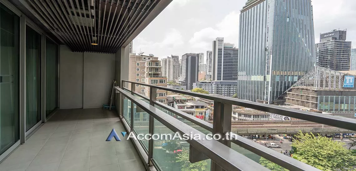 4  2 br Condominium For Rent in Sukhumvit ,Bangkok BTS Phrom Phong at The Madison 1512988