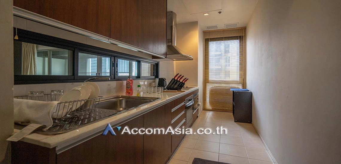 unitPet friendly |  2 Bedrooms  Condominium For Rent & Sale in Sukhumvit, Bangkok  near BTS Phrom Phong (1512988)