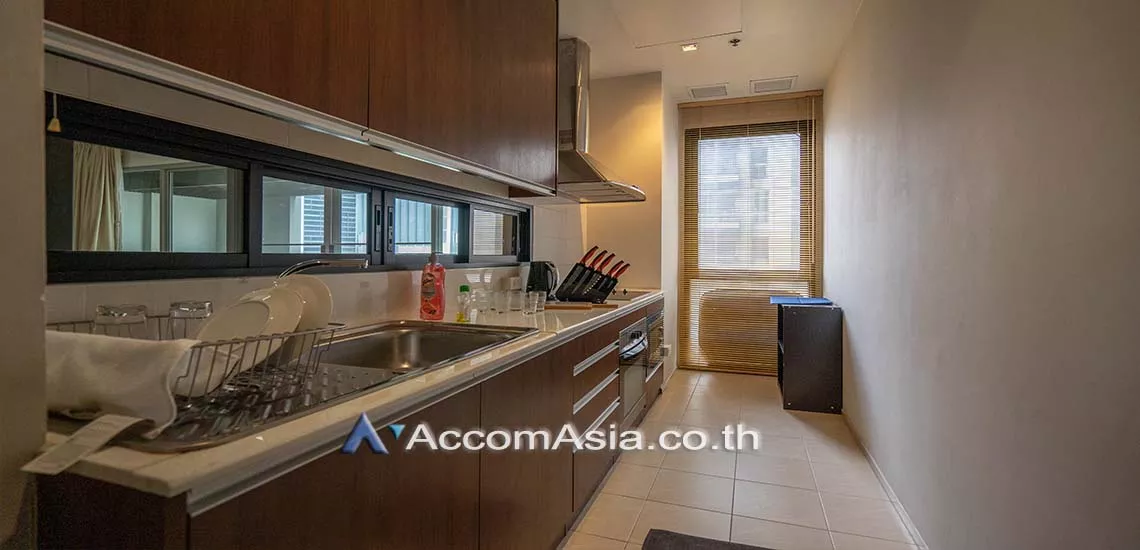  1  2 br Condominium For Rent in Sukhumvit ,Bangkok BTS Phrom Phong at The Madison 1512988