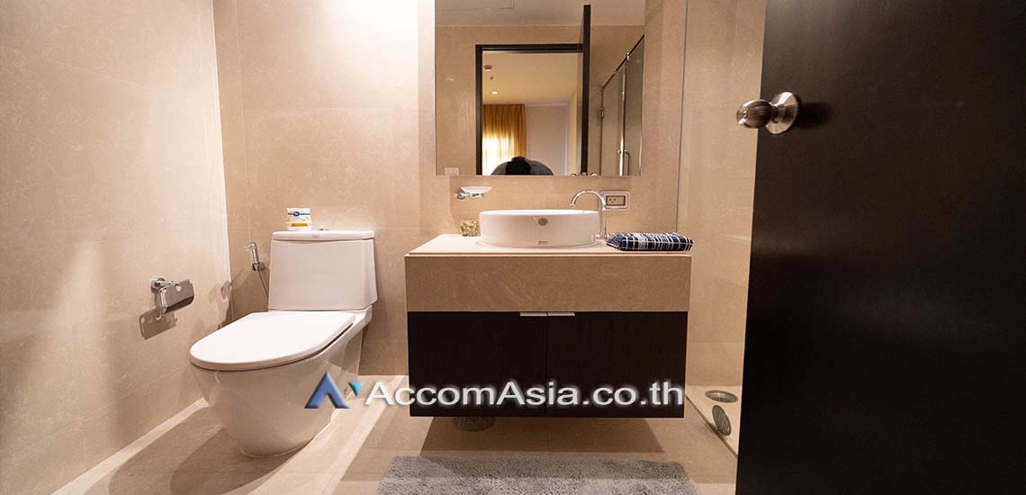 9  2 br Condominium for rent and sale in Sukhumvit ,Bangkok BTS Phrom Phong at The Madison 1512988