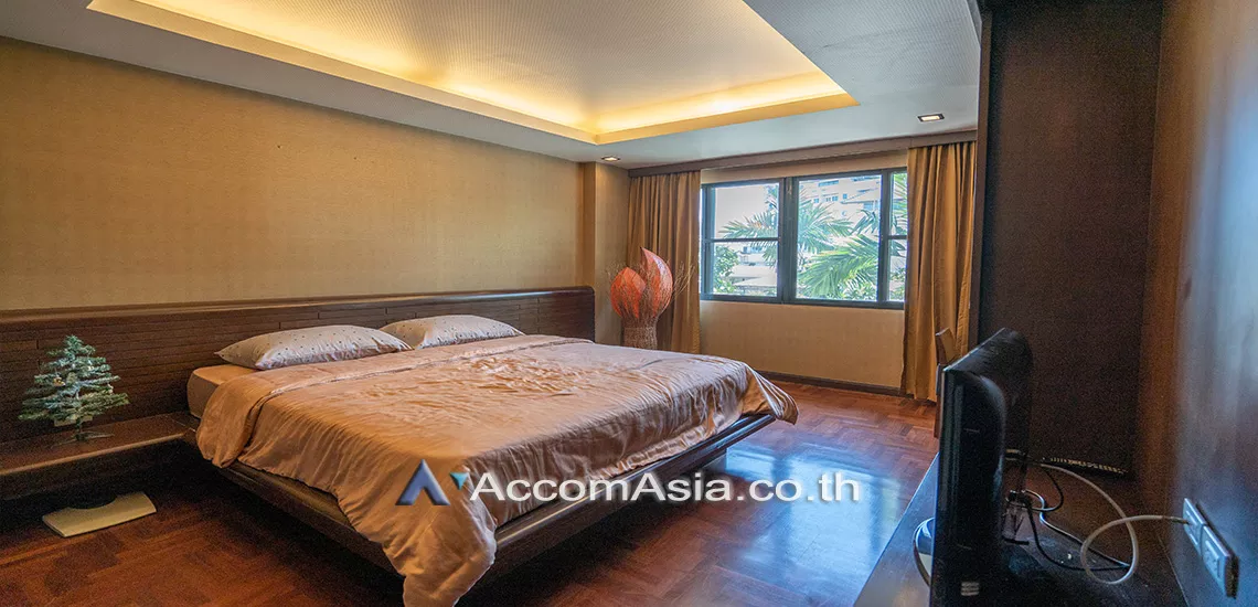 6  3 br Condominium for rent and sale in Sathorn ,Bangkok MRT Khlong Toei at Supreme Ville 1512991