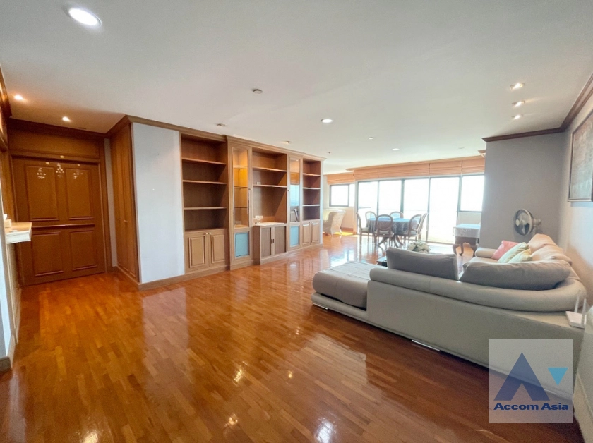  1  3 br Condominium for rent and sale in Sathorn ,Bangkok BTS Sala Daeng - MRT Lumphini at Sathorn Gardens 20566