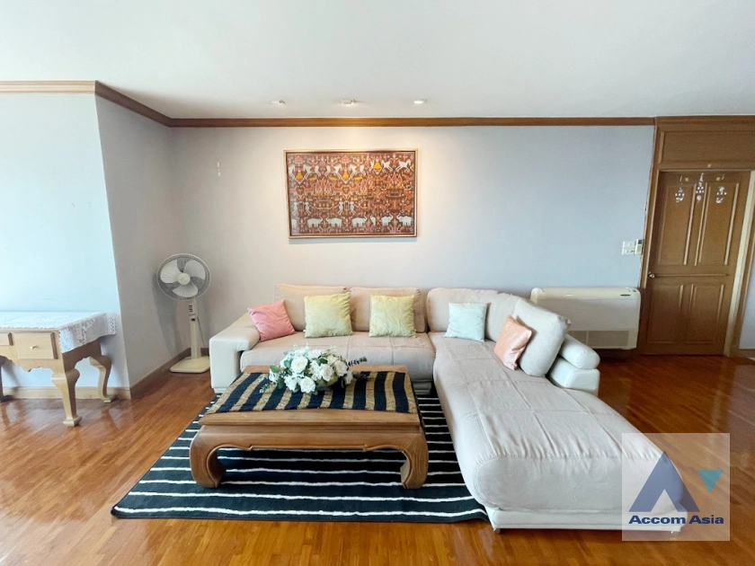 4  3 br Condominium for rent and sale in Sathorn ,Bangkok BTS Sala Daeng - MRT Lumphini at Sathorn Gardens 20566