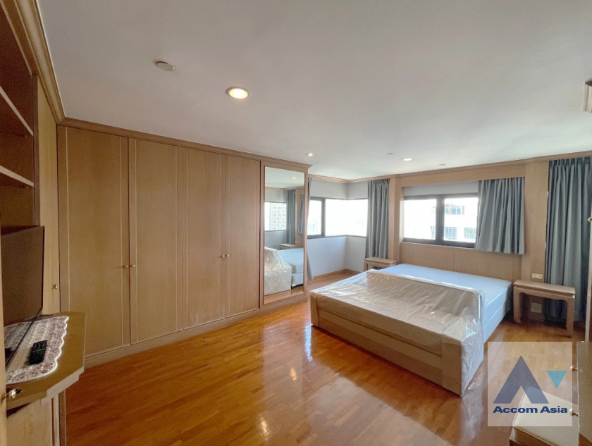 12  3 br Condominium for rent and sale in Sathorn ,Bangkok BTS Sala Daeng - MRT Lumphini at Sathorn Gardens 20566