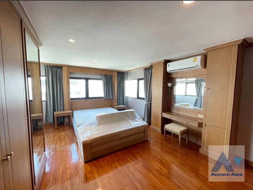 17  3 br Condominium for rent and sale in Sathorn ,Bangkok BTS Sala Daeng - MRT Lumphini at Sathorn Gardens 20566