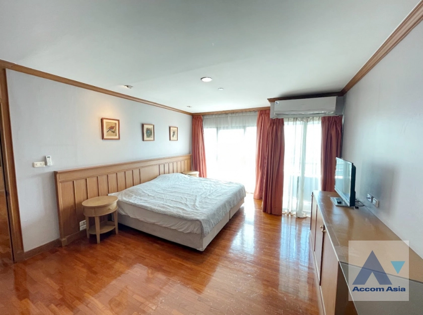 10  3 br Condominium for rent and sale in Sathorn ,Bangkok BTS Sala Daeng - MRT Lumphini at Sathorn Gardens 20566