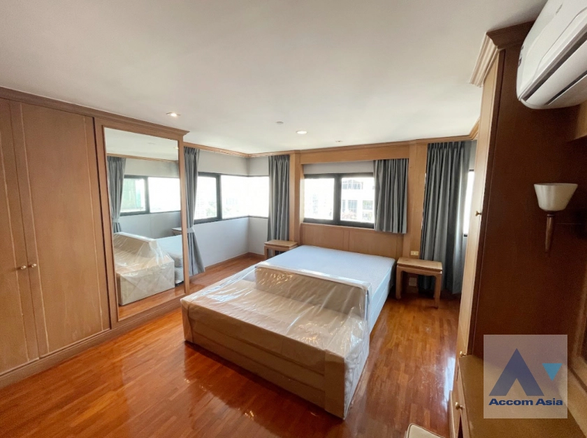 14  3 br Condominium for rent and sale in Sathorn ,Bangkok BTS Sala Daeng - MRT Lumphini at Sathorn Gardens 20566