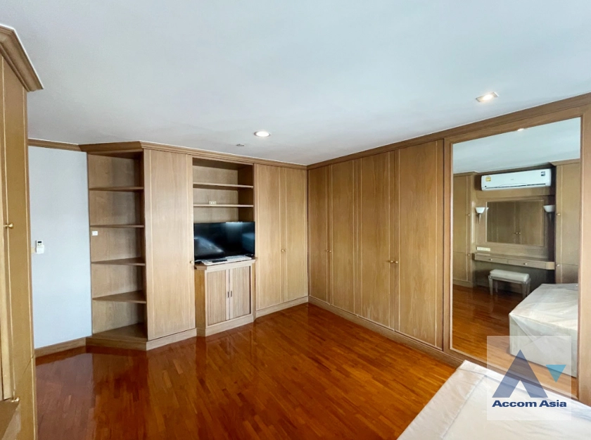 16  3 br Condominium for rent and sale in Sathorn ,Bangkok BTS Sala Daeng - MRT Lumphini at Sathorn Gardens 20566