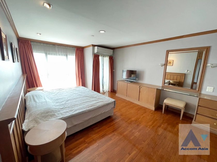 11  3 br Condominium for rent and sale in Sathorn ,Bangkok BTS Sala Daeng - MRT Lumphini at Sathorn Gardens 20566