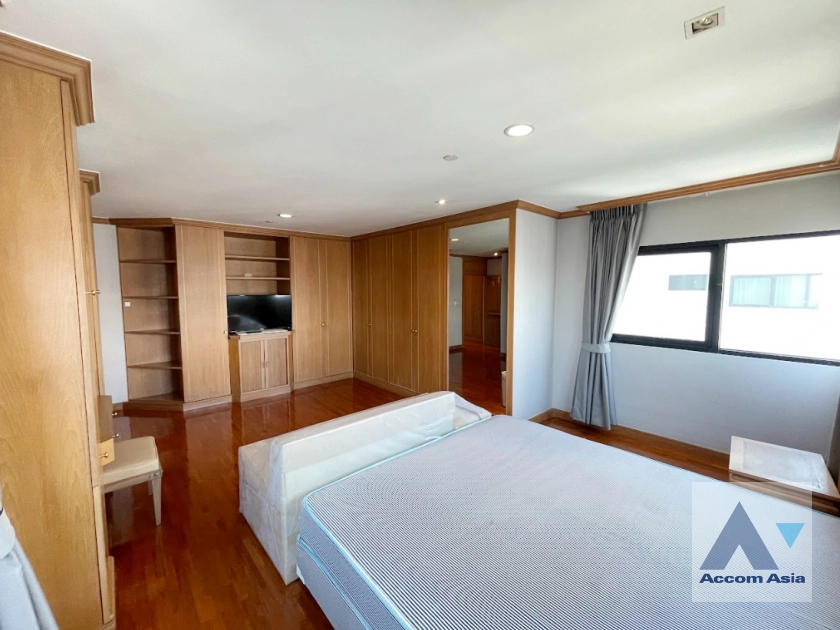 15  3 br Condominium for rent and sale in Sathorn ,Bangkok BTS Sala Daeng - MRT Lumphini at Sathorn Gardens 20566