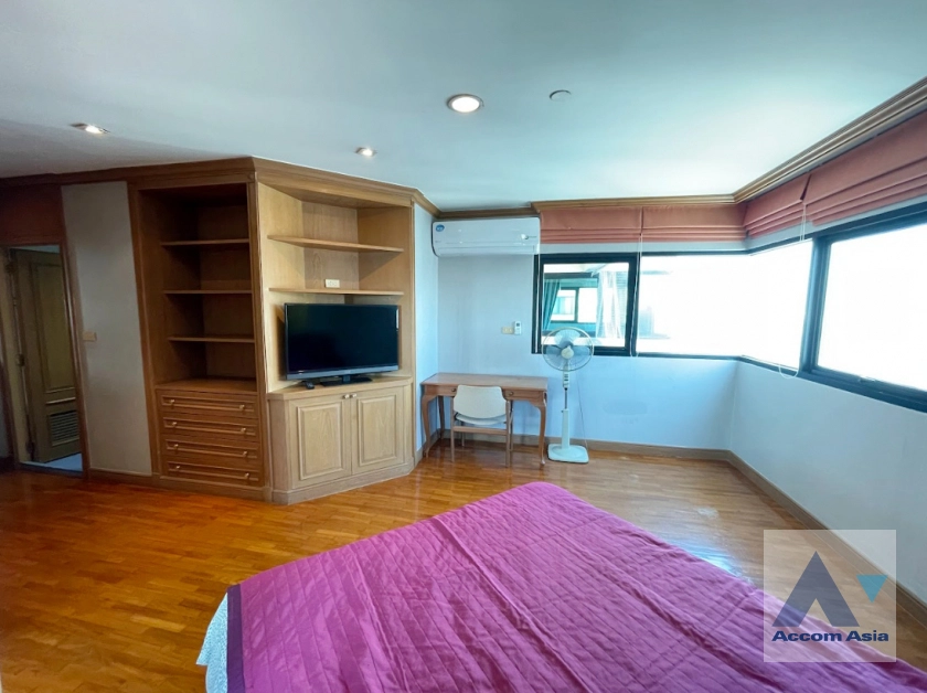 19  3 br Condominium for rent and sale in Sathorn ,Bangkok BTS Sala Daeng - MRT Lumphini at Sathorn Gardens 20566
