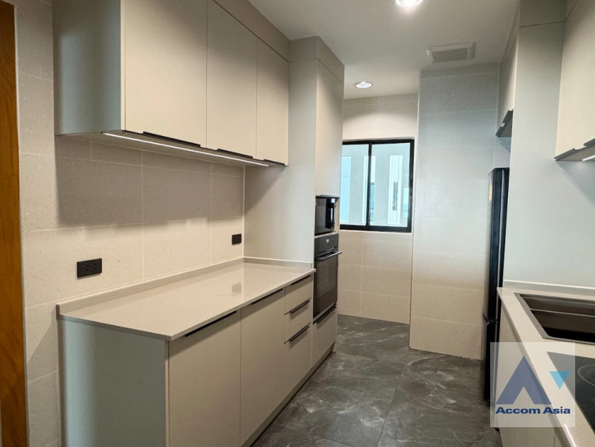8  3 br Condominium for rent and sale in Sathorn ,Bangkok BTS Sala Daeng - MRT Lumphini at Sathorn Gardens 20566
