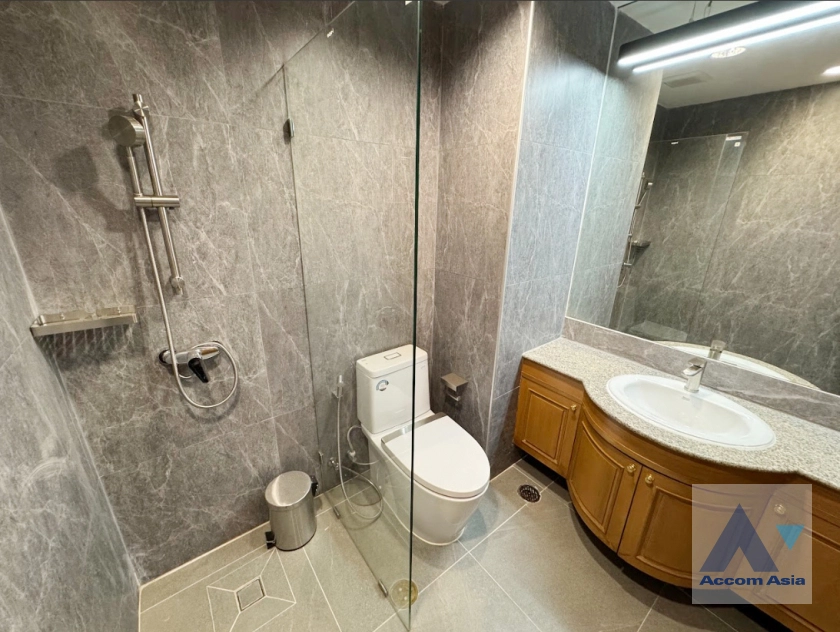 22  3 br Condominium for rent and sale in Sathorn ,Bangkok BTS Sala Daeng - MRT Lumphini at Sathorn Gardens 20566