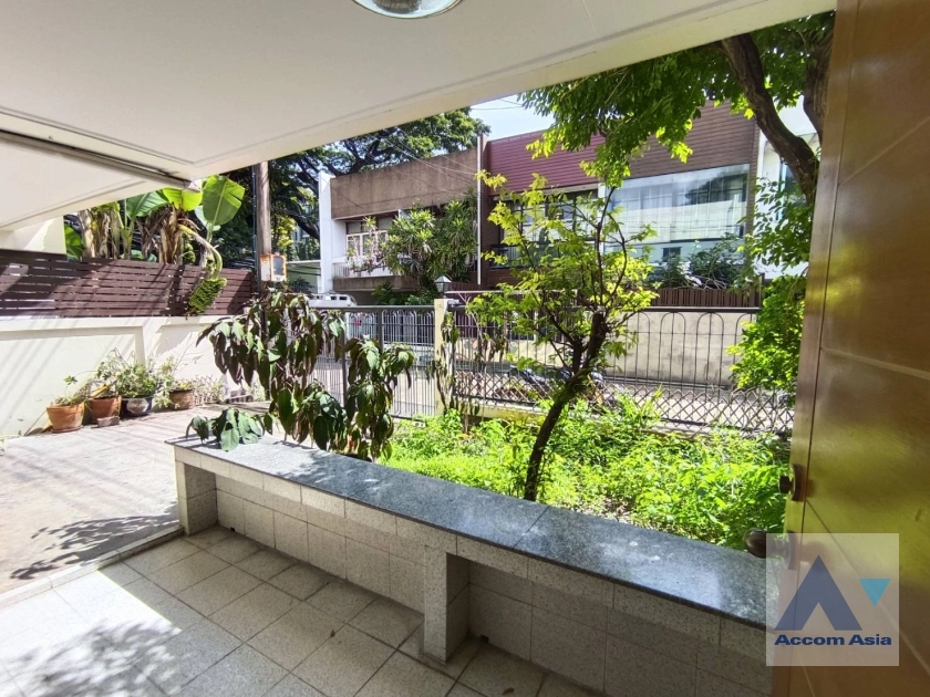 14  3 br House for rent and sale in Sukhumvit ,Bangkok BTS Phrom Phong 2513018