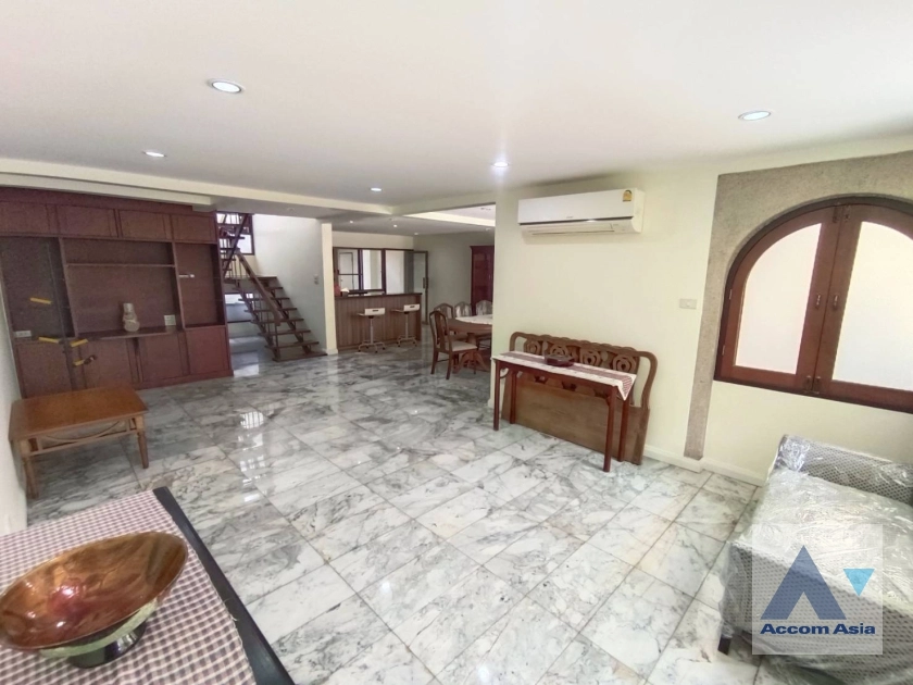  1  3 br House for rent and sale in Sukhumvit ,Bangkok BTS Phrom Phong 2513018