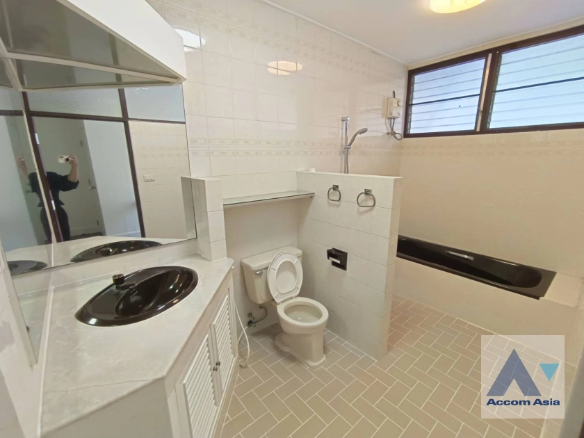 8  3 br House for rent and sale in Sukhumvit ,Bangkok BTS Phrom Phong 2513018