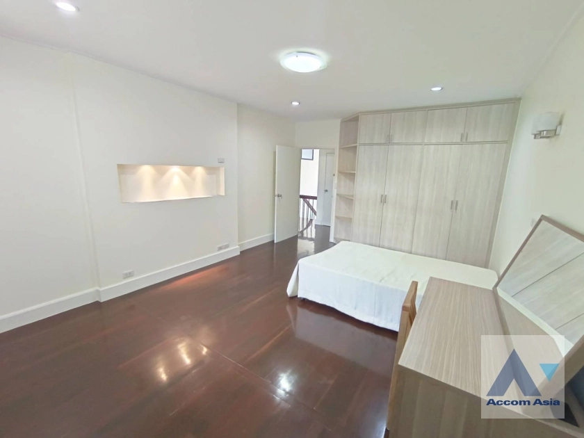 9  3 br House for rent and sale in Sukhumvit ,Bangkok BTS Phrom Phong 2513018