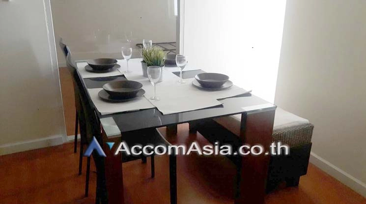  1  2 br Condominium for rent and sale in Sukhumvit ,Bangkok BTS Nana at Crystal Garden 1513020