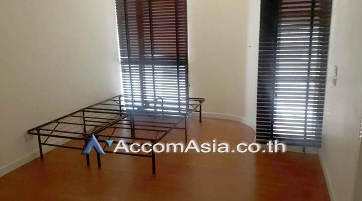 5  2 br Condominium for rent and sale in Sukhumvit ,Bangkok BTS Nana at Crystal Garden 1513020