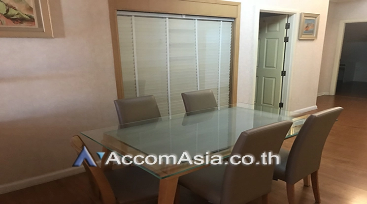 unit 2 Bedrooms  Condominium For Rent & Sale in Sukhumvit, Bangkok  near BTS Asok - MRT Phetchaburi (1513027)